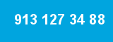 913 127 34 88 913 127 34 88